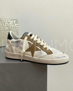 Golden Goose кроссовки PR422254