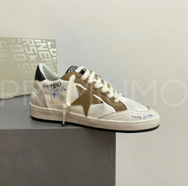 Golden Goose кроссовки PR422254