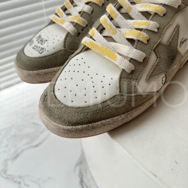 Golden Goose кроссовки PR305590 7
