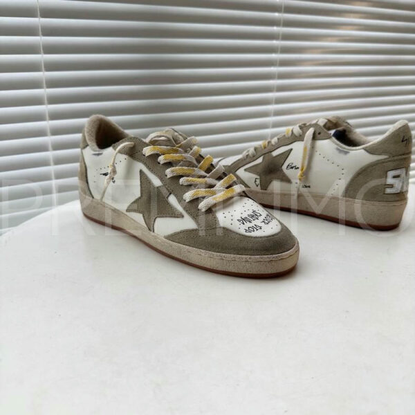 Golden Goose кроссовки PR305590