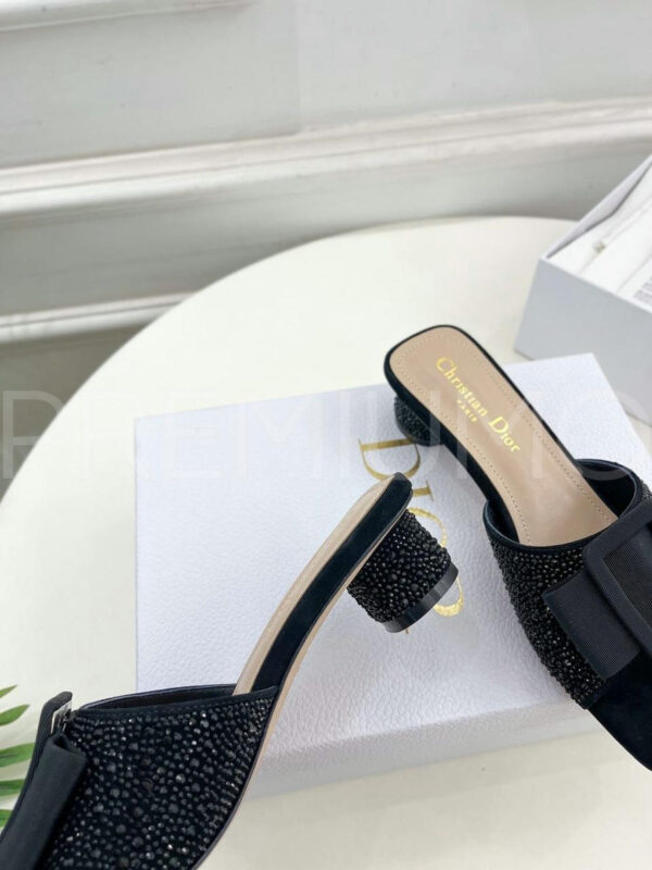 Christian Dior сабо PR920993 8