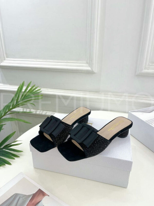 Christian Dior сабо PR920993 2