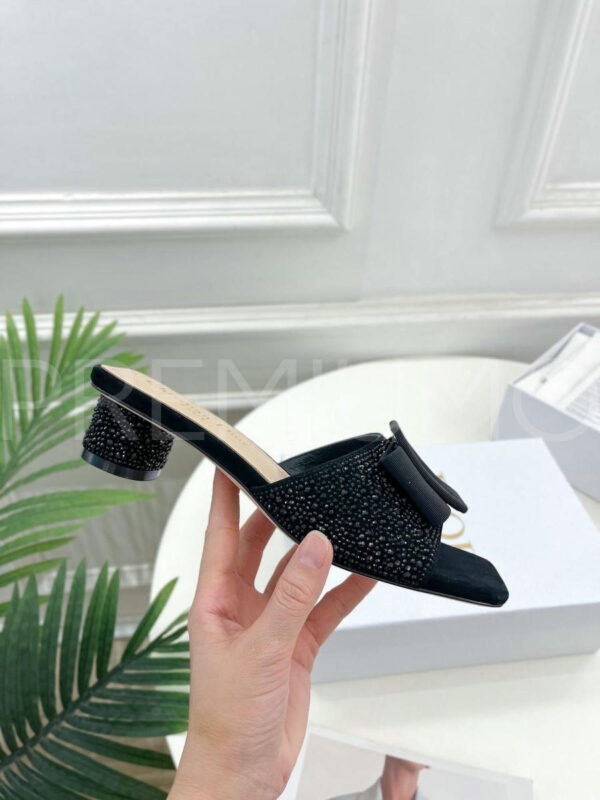 Christian Dior сабо PR920993 5