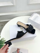 Christian Dior сабо PR920993 32