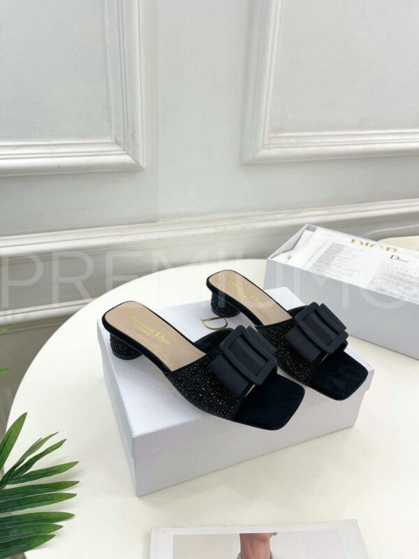 Christian Dior сабо PR920993 3