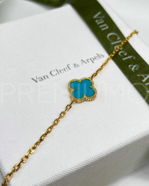 Van Cleef & Arpels браслет PR989094