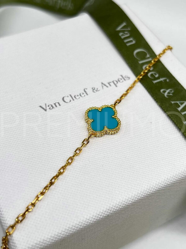 Van Cleef & Arpels браслет PR989094