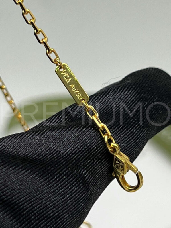 Van Cleef & Arpels браслет PR989094 2