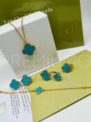 Van Cleef & Arpels браслет PR989094 8
