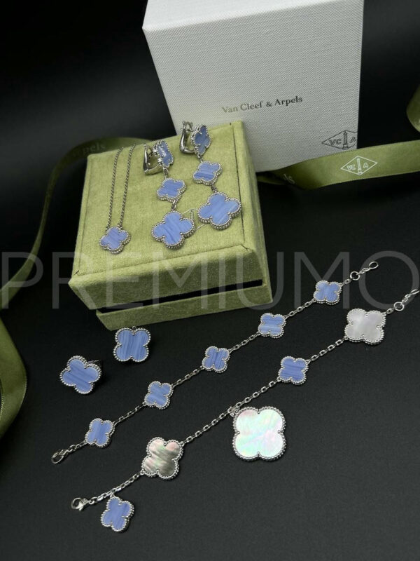 Van Cleef & Arpels браслет PR932640