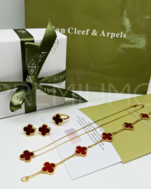 Van Cleef & Arpels браслет PR923047