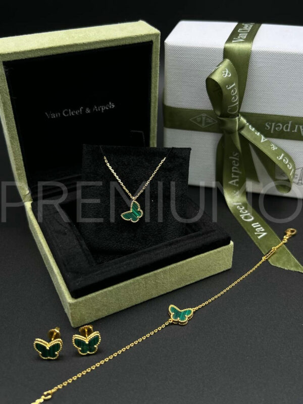 Van Cleef & Arpels браслет PR943017 2