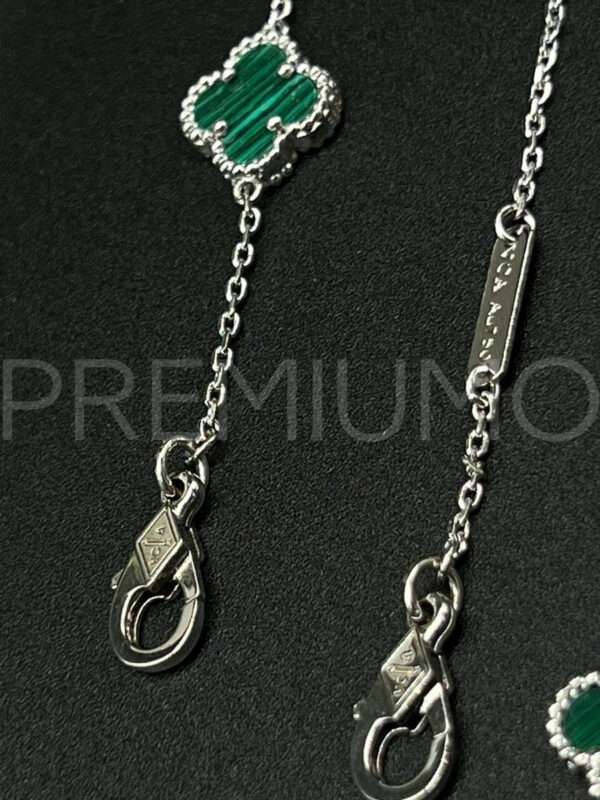 Van Cleef & Arpels браслет PR800118 4
