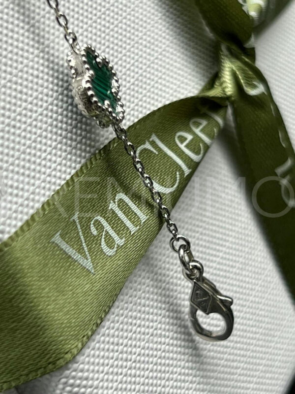 Van Cleef & Arpels браслет PR800118 2