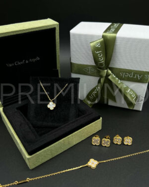 Van Cleef & Arpels браслет PR347724
