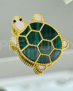 Van Cleef & Arpels брошь PR288575