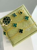 Van Cleef & Arpels брошь PR288575 6