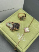 Van Cleef & Arpels брошь PR923676 6
