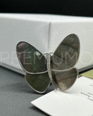 Van Cleef & Arpels брошь PR817802