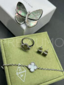 Van Cleef & Arpels брошь PR817802 13