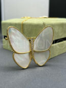 Van Cleef & Arpels брошь PR502824 8