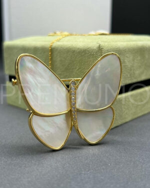 Van Cleef & Arpels брошь PR502824