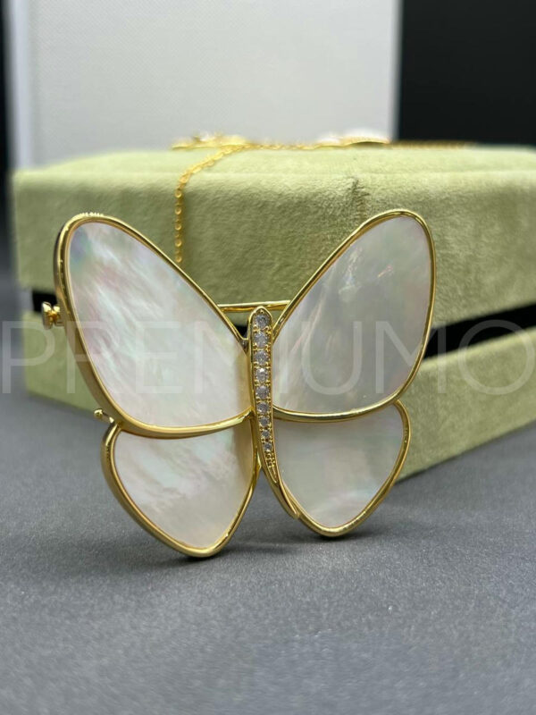 Van Cleef & Arpels брошь PR502824