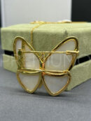 Van Cleef & Arpels брошь PR502824 9