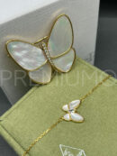 Van Cleef & Arpels брошь PR502824 10