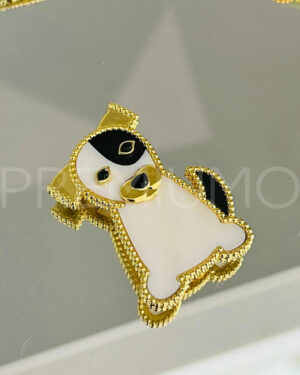 Van Cleef & Arpels брошь PR377608