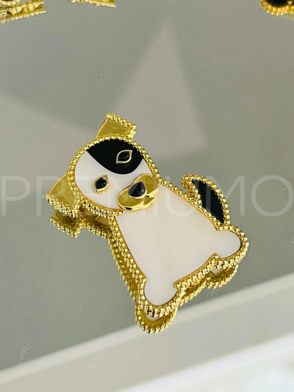 Van Cleef & Arpels брошь PR377608