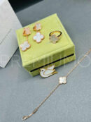 Van Cleef & Arpels брошь PR694991 8