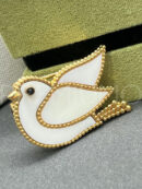 Van Cleef & Arpels брошь PR694991 5