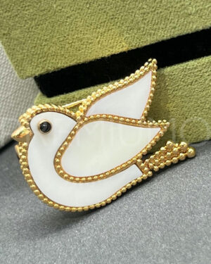 Van Cleef & Arpels брошь PR694991