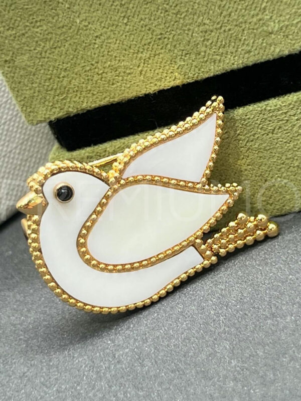 Van Cleef & Arpels брошь PR694991