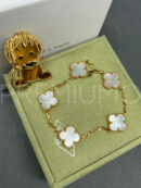 Van Cleef & Arpels брошь PR470542 6