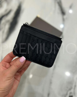 Bottega Veneta картхолдер PR142066
