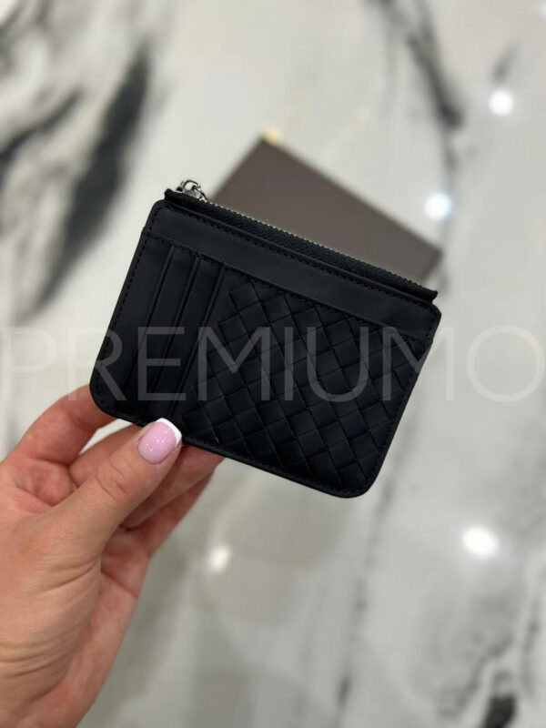 Bottega Veneta картхолдер PR142066