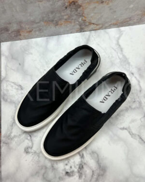 Prada слипоны PR115696