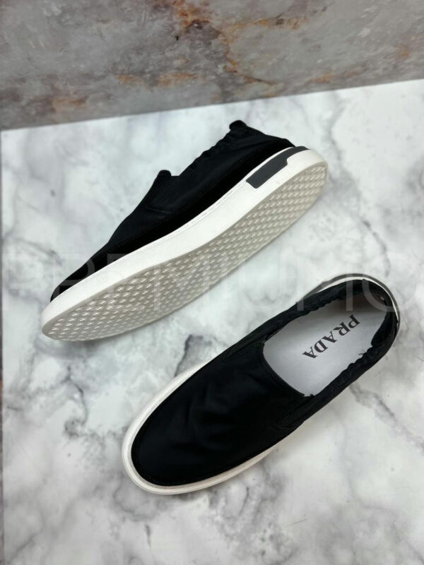 Prada слипоны PR115696 4