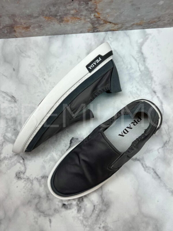 Prada слипоны PR496956 4
