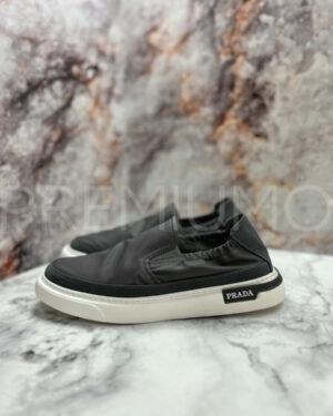 Prada слипоны PR496956