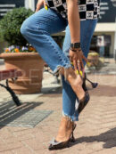 Amina Muaddi туфли PR836237 10