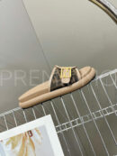 Fendi шлепанцы PR501732 13