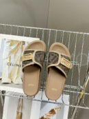 Fendi шлепанцы PR501732 14