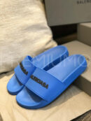 Balenciaga шлепанцы PR260976 16
