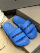 Balenciaga шлепанцы PR260976 17