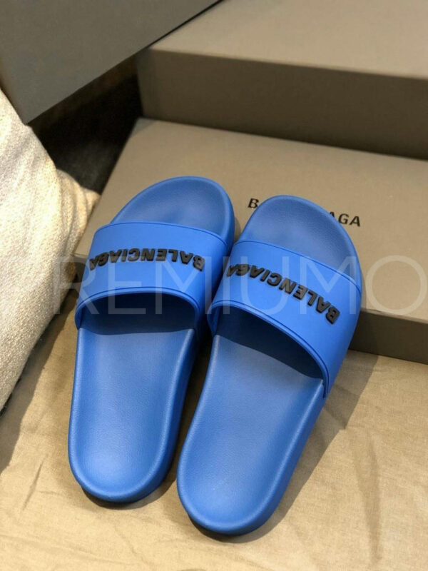 Balenciaga шлепанцы PR260976 3