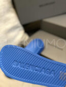 Balenciaga шлепанцы PR260976 20