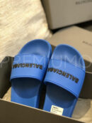 Balenciaga шлепанцы PR260976 19